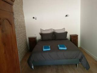 Château des Loups - Les Cèdres Bleus - 1