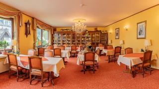 Hostellerie Val Fleuri - Mersch - 9