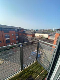 Station Side Penthouse - Wolverhampton - 7