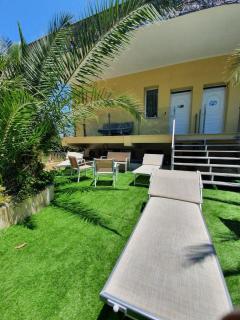 Appartamento 8 Pax in Villa Francesca by Ville in Palermo - 3