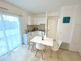 Appartement la plage de la pointe rouge - Marsiglia - 5