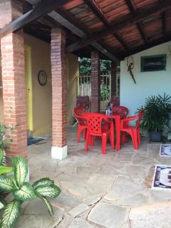 Casa da Dona Ilda - 8