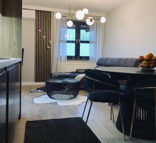 Apartament Złoty F4 Teren Ośrodka SunSnow Białka Tatrzańska - Białka Tatrzanska - 8