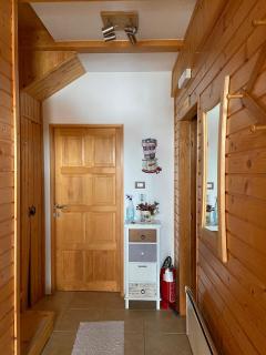 Lodge Breza Lux - Kolašin - 2