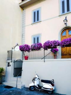 B&B "La Pieve" - Locanda per Viandanti - 3