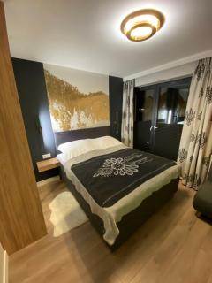 Apartament Złoty F4 Teren Ośrodka SunSnow Białka Tatrzańska - Białka Tatrzanska - 5