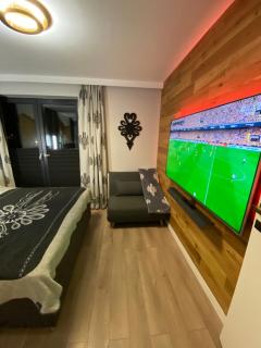 Apartament Złoty F4 Teren Ośrodka SunSnow Białka Tatrzańska - Białka Tatrzanska - 2