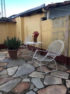 Casa da Dona Ilda - Pirenópolis - 2