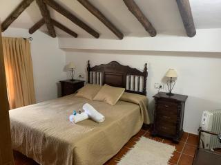 CASAS RURALES MOLINO LA ERMITA - 5