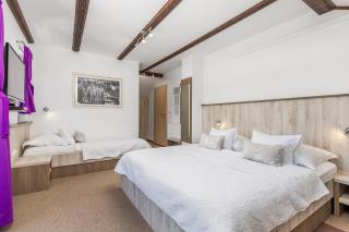 Guest House Plitvice Hills - Korenica - 8