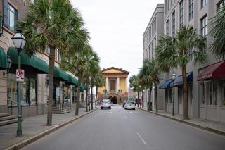 4 Bee St - Charleston - 8