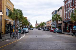 4 Bee St - Charleston - 7