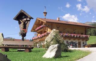 Hotel Gasthof Abelhof - Neukirchen am Grossvenediger - 3