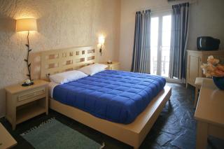 Andros Holiday Hotel - Gavrio - 6