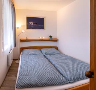 Apartmány D u sjezdovky - Horní Mísečky - 3