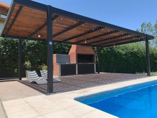 Cabañas Puerta del Sol - 6