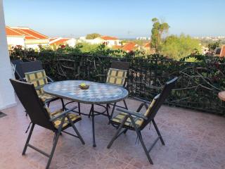 Sonniges Apartment an der Costa Blanca - San Fulgencio - 7
