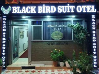 Black Bird Suite Hotel - Istanbul - 8