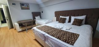 Black Bird Suite Hotel - Istanbul - 5