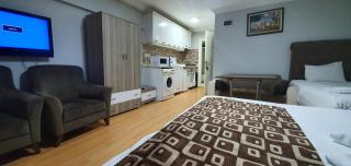 Black Bird Suite Hotel - Istanbul - 6
