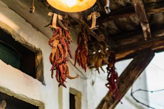 Etno House Shancheva - 8