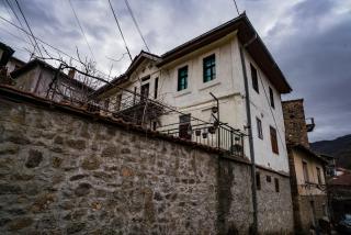 Etno House Shancheva - Kratovo - 2