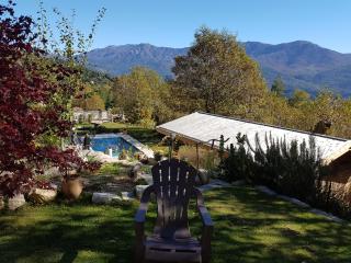 Bergerie avec piscine - Tasso - 6