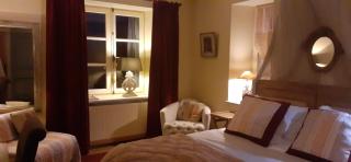 Le Relais du Haras - Champagné-Saint-Hilaire - 7