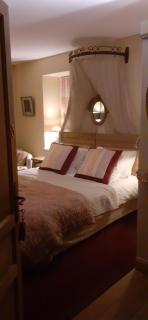 Le Relais du Haras - Champagné-Saint-Hilaire - 8