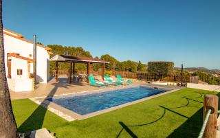 FINCA ROMER - 3
