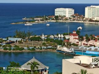 Columbus Heights Apt 26 F - Ocho Rios - 1