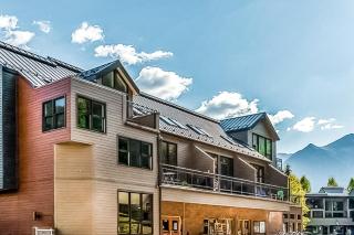 Cimarron 34 - Misty Maiden - Telluride - 6