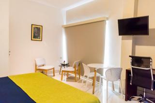 Hotel Agualcas - Managua - 6