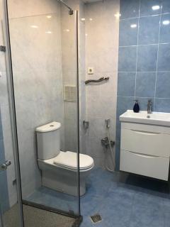 Baku Central Apartment - Bakoe - 8