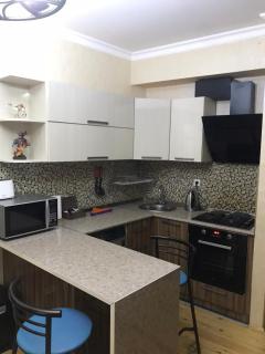 Baku Central Apartment - 5