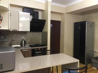 Baku Central Apartment - 9