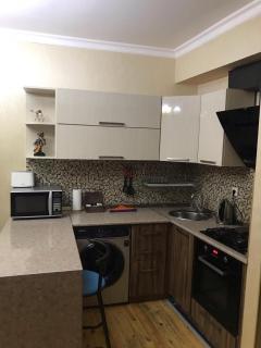 Baku Central Apartment - Bakoe - 4