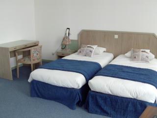 Le Grand Hotel - Cherbourg en Cotentin - 3