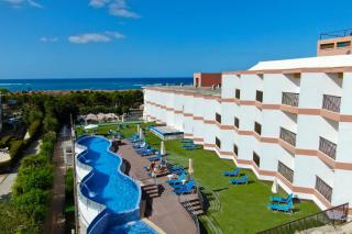 Avlida Hotel - 4
