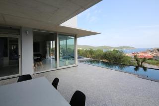 Mala Mara Design Villa Vis - 7