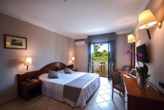 Hotel Le Palme - Paestum - 1