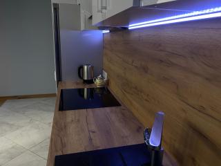 Rezekne Lux Apartments - Rēzekne - 3