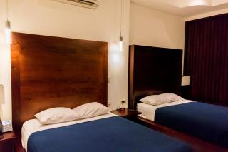 Hotel Agualcas - Managua - 2