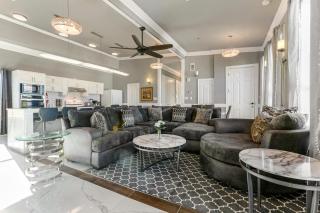 5BR Penthouse Steps to the Streetcar & FQ - New Orleans - 9