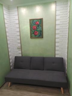 Апартаменты по Панаса Мирного. - Khmelnytskyi - 4