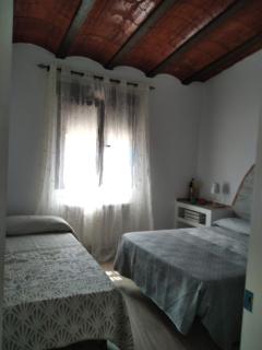 Casa Rural Los Nietos - Villaverde de Guadalimar - 5