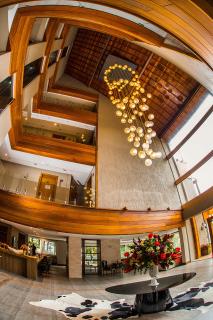 Hotel Refugio da Montanha - Gramado - 4