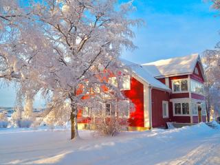 Sörbygården Bed & Breakfast - Brunflo - 2