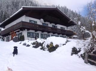 Ferienwohnung Freudenmacher - St. Jakob in Haus - 6