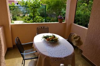 Apartmani Milena - 3